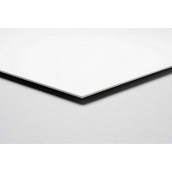 Fome-Cor® Board 24X36 inches White